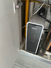 海尔（Haier）鲜活水净水器管线机套装【R793鲜活水pro净水器+海澜管线机不锈钢管即热6档水温HGR2303】 实拍图