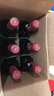 拉菲花园珍藏赤霞珠干红葡萄酒 750ml*6瓶 年货整箱装 原瓶进口红酒 实拍图