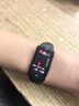华为（HUAWEI）手环10 标准版 羽砂黑 智能手环专业睡眠分析情绪健康铝合金机身心率监测运动手环华为手环9升级 实拍图