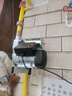 威猛【上门安装】德国家用增压泵自吸泵热水全自动井水管道全屋抽水泵 600W远程控制WIFI数显AI防冻 实拍图