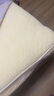 恒源祥 澳洲羊毛床垫床褥加厚羊毛懒人褥子单人宿舍榻榻米垫被150*200cm 实拍图