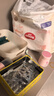 好奇（Huggies）软萌星人柯基裤拉拉裤XL28片(12-17kg)尿不湿【软糯贴贴】 实拍图