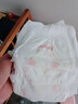 好奇（Huggies）铂金装小桃裤拉拉裤箱装XXXL64片尿不湿【透爽散热】 实拍图