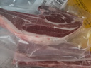 THOMAS FARMS澳洲羔羊原切羊肩排 净重1斤 冷冻生鲜羊肉 西餐烧烤烤肉食材 实拍图