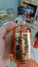 梅见烟熏乌梅风味青梅酒 330ml 单瓶装 12度果酒  新老包装随机发 实拍图