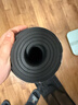 yottoy瑜伽垫健身垫TPE防滑加厚加宽加长185*80cm男女运动垫子家用 实拍图