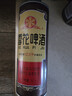 雪花啤酒（Snowbeer）经典老雪1L*6大罐锁鲜 180天保鲜精酿新年送礼 实拍图