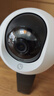 萤石C6c 600万超清云台增强版摄像头 室内智能无线监控器家用 双向通话 手机远程 婴儿看护器 实拍图