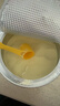 a2奶粉紫白金A2+DHA幼儿配方奶粉3段(1岁+) 900g【新西兰草饲认证】 实拍图