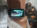华为 手环10 NFC版 羽砂黑智能手环专业睡眠分析情绪健康铝合金机身心率监测运动手环支持NFC手环9升级 实拍图