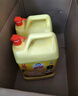 白猫 柠檬红茶洗洁精5kg*4瓶（整箱）A类食品用去油祛味红茶香洗洁精 实拍图