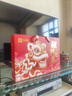 良品铺子醒狮迎春礼坚果零食礼盒2068g春节年货节零食大礼包送礼团购礼品 实拍图