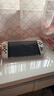 绿联 适用switch保护壳SwitchOLED保护套 任天堂NS主机配件分体式可插底座 防摔全包保护 实拍图