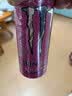 魔爪（Monster）欧洲进口 无糖运动能量饮Ultra Rosa 玫瑰味500ml*12罐 实拍图