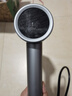 康夫（CONFU）2亿负离子护发电吹风机折叠不伤发大风速大功率女士男士用吹风筒年会奖品礼品新年礼物 KF-3153灰 实拍图