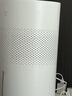 米家小米空气加湿器 无雾加湿器3 400mL/h快速加湿保湿礼品家用卧室大容量办公室婴儿孕妇 4L大容量 实拍图