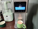 米家小米净水器 台式净饮机凉白开版 情人节礼物 送礼 反渗透直饮机 母婴级净水 3年长效滤芯1级水效 实拍图