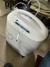 鱼跃（Yuwell）制氧机S-5AW医用级5L升吸氧气机家用老人孕妇超轻音直流变频省电 实拍图