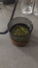 西湖牌2025新茶上市绿茶龙井茶叶 雨前醇香200g传统纸包自己喝春茶 实拍图