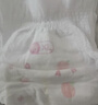 好奇（Huggies）铂金装小桃裤成长裤XXL74片(15kg以上)尿不湿【透爽散热】 实拍图