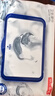 京东京造杀菌湿巾80片*4包 消毒湿纸巾无酒精湿纸巾可灭活病毒率99%  实拍图