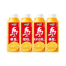 味全【年货送礼】每日C橙汁300ml*4冷藏果蔬汁饮料家庭聚餐健康营养 实拍图