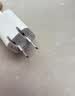 ANKER安克30W安心充17/16 type-c充电器氮化镓PD快充适用苹果17iPhone15promaxApple手机iPad插头 白 实拍图