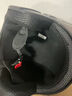 双镜片3C认证电动车头盔四季通用电瓶摩托车男士头盔防雾轻便女士安全帽 623双镜片【雅黑】 实拍图