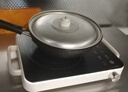 苏泊尔（SUPOR）电陶炉煮茶电磁炉家用新型电磁灶火锅智能双环大功率电池炉炒菜围炉煮茶炉C22-CS08A 实拍图