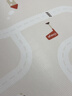 丸丫宝宝爬行垫婴儿加厚家用爬爬垫xpe儿童整体垫1.8*2.5米2.5CM-田园 实拍图
