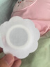香港大药房有限公司新生儿肠胀气贴婴儿0-3个月防胀气贴小儿宝宝肚脐贴1盒 实拍图