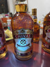 芝华士(Chivas)12年苏格兰调和型威士忌洋酒1000ml(1L)  年货送礼 实拍图