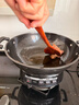 荣事达（Royalstar）电炒锅电蒸锅电煮锅山东锅家用铸铁炖蒸煮不粘锅一体多功能蒸笼蒸包子电火锅RS-FT34家电 实拍图