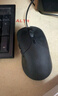 英菲克（INPHIC）B2 有线游戏鼠标 宏定义轻音办公人体工学USB接口 笔记本电脑台式机通用 经典黑 实拍图