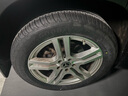 固特异（Goodyear）汽车轮胎 235/55R18 100V EGP SUV 御乘二代 SUV 原配探岳/领克05 实拍图