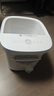 米家小米泡脚桶全自动恒温加热按摩足浴盆智能杀菌洗脚桶过小腿 情人节礼物送女友 年货礼品 实拍图