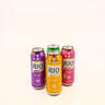 锐澳（RIO）洋酒 预调酒 鸡尾酒 果酒甜酒 微醺3度小美好 330ml*16罐口味随机 实拍图