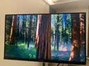 创维（Skyworth）27英寸 电竞显示器 2K 320Hz HDR400 IPS 10bit 1ms 硬件低蓝光 原生300Hz旋转升降F27G67Q Pro 实拍图