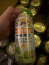 麒麟（Kirin）一番榨 冬季新鲜酒花啤酒 500ml*24罐 日本原装进口 实拍图