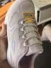 Skechers斯凯奇自营云跃闪穿鞋儿童专业减震跑步鞋大童运动鞋303985L 实拍图