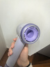 徕芬高速吹风机LF03升级版 速干家用电吹风 负离子护发吹风筒 情人节礼物 Swift 3+霞光紫 实拍图