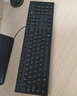 戴尔（DELL） 有线鼠标MS116  商务办公经典对称 人体工学设计 USB接口即插即用 1000DPI光学跟踪 舒适掌握 有线鼠标MS116 +KB216键盘 黑色套装 实拍图