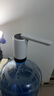 荣事达抽水器桶装水电动上水器纯净水桶取水器吸水器饮水机抽水泵压水器 【升级两档】折叠更卫生+耐用快出水 实拍图