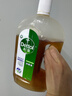 滴露（Dettol）消毒液消毒水1.2L衣物除菌液家居环境地板杀菌除螨 非84甲流感 实拍图