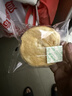 三只松鼠0蔗糖水牛乳手撕面包1kg 早餐面包营养饱腹代餐酵母蛋糕零食糕点 实拍图