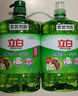 立白茶籽洗洁精2.9kg A类去污洁净99%除菌去油快不伤手洗涤灵洗碗液 实拍图