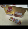 雀巢（Nestle）咖啡浓系列慕斯卡布奇诺速溶奶咖减蔗糖冲调饮品19g*5条 实拍图