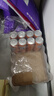 可口可乐（Coca-Cola）经典汽水碳酸饮料330ml*24罐 新老包装随机发 芬达无糖330ml*24罐 实拍图