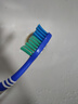 高露洁（Colgate）超洁净中毛牙刷套装 6支装×3 可清洁舌苔 深入清洁 实拍图