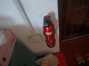 火焰战士车载灭火器水基灭火器家用新能源汽车国标消防3C认证21B环保620ml 实拍图